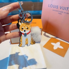 Louis Vuitton Keychains